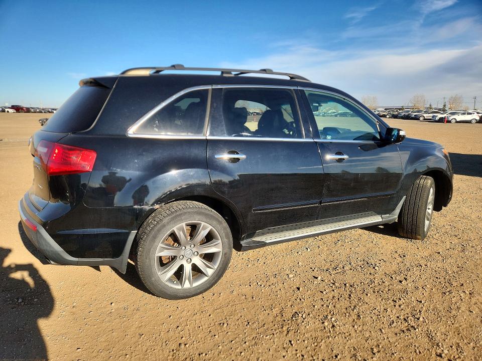 Продаж на аукціоні авто 2010 Acura Mdx, vin: 2HNYD2H72AH004952, номер лоту: 72412796