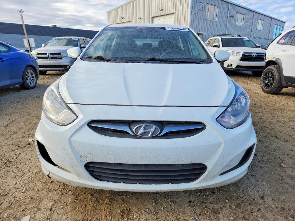 Продаж на аукціоні авто 2014 Hyundai Accent, vin: KMHCT5AE5EU172421, номер лоту: 71611966