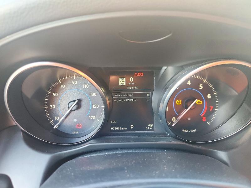 Продаж на аукціоні авто 2018 Jaguar Xf, vin: SAJBM4FV8JCY66540, номер лоту: 72553436