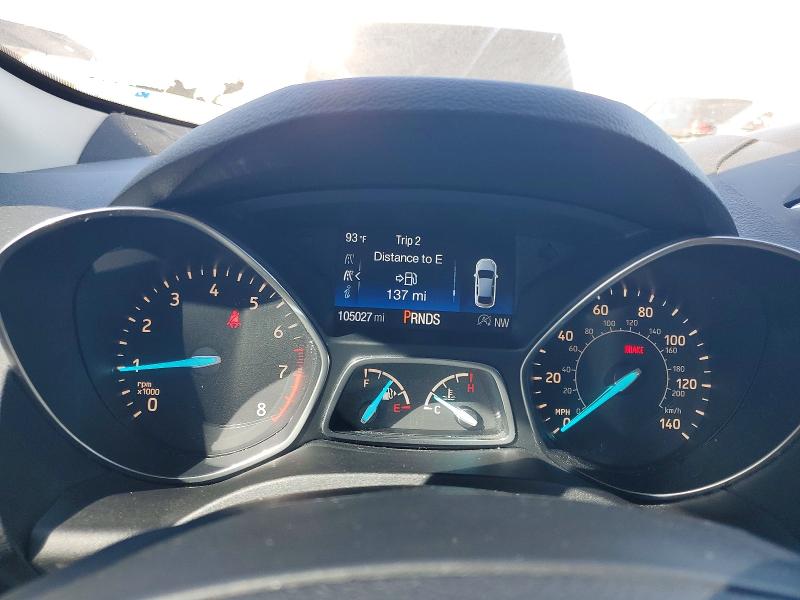 Продажа на аукционе авто 2019 Ford Escape, vin: 1FMCU0GD7KUA72010, номер лота: 70925856