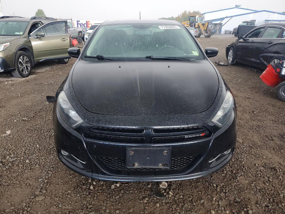 71353826 :رقم المزاد ، 1C3CDFBA9DD298819 vin ، 2013 Dodge Dart مزاد بيع