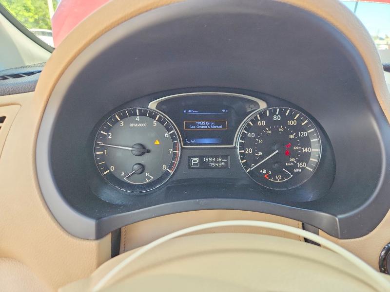 Продажа на аукционе авто 2014 Nissan Altima, vin: 1N4AL3AP1EC123293, номер лота: 71955746