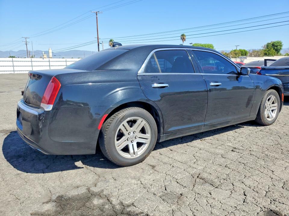 2016 Chrysler 300c მანქანა იყიდება აუქციონზე, vin: 2C3CCAEG5GH342974, აუქციონის ნომერი: 71422216
