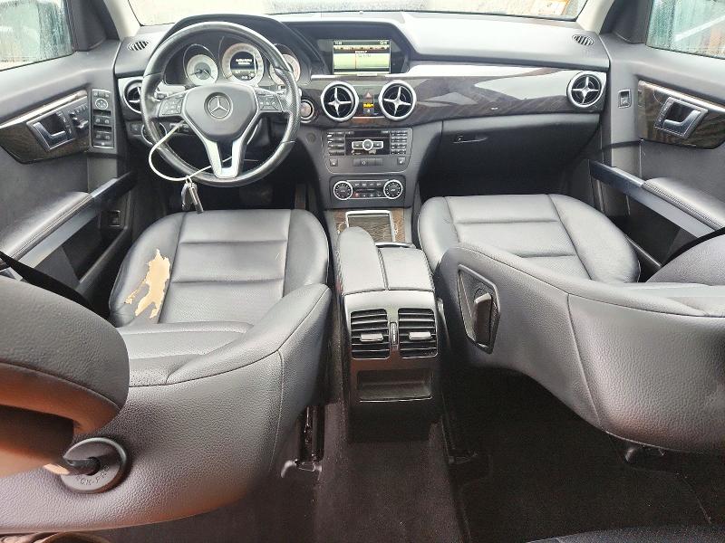 2015 Mercedes-benz Glk მანქანა იყიდება აუქციონზე, vin: WDCGG0EB7FG408414, აუქციონის ნომერი: 72758506