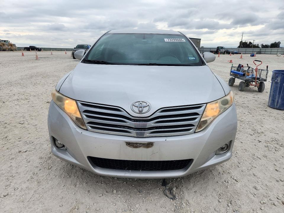 Aukcja sprzedaży 2009 Toyota Venza, vin: 4T3BK11A99U016853, numer aukcji: 73299666