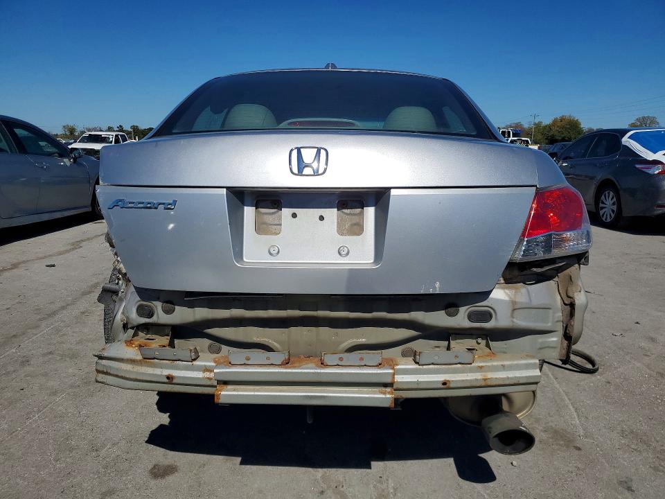 71462596 :رقم المزاد ، 1HGCP268X9A013459 vin ، 2009 Honda Accord مزاد بيع