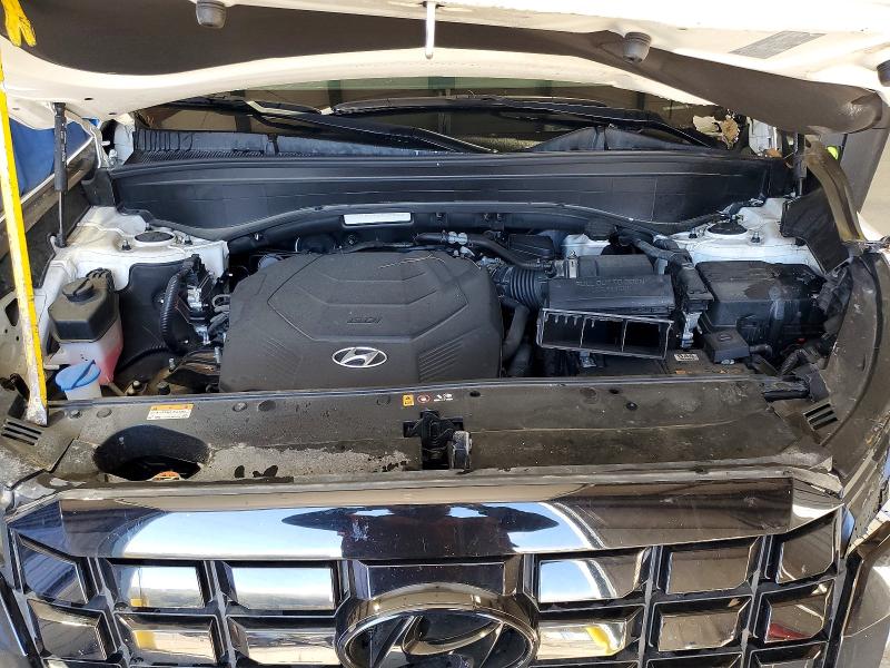 Aukcja sprzedaży 2025 Hyundai Palisade, vin: KM8R24GE4SU858265, numer aukcji: 71034886