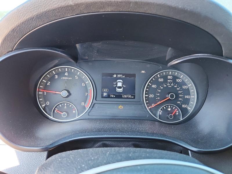 Продаж на аукціоні авто 2019 Kia Optima, vin: 5XXGT4L31KG343355, номер лоту: 71238656
