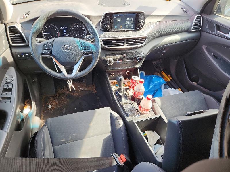 Продажа на аукционе авто 2019 Hyundai Tucson, vin: KM8J3CA47KU863318, номер лота: 70555666
