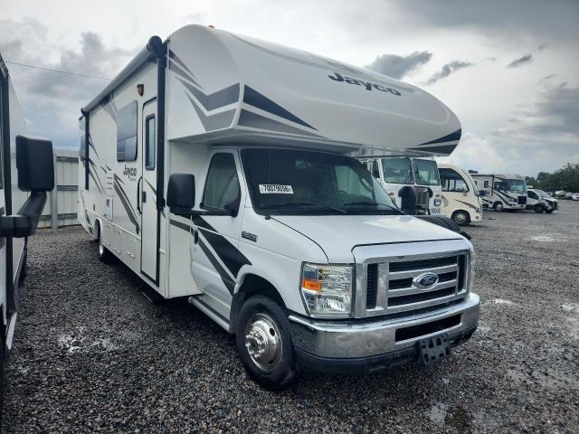 2019 Jayco Unknown მანქანა იყიდება აუქციონზე, vin: 1FDXE4FSXKDC38798, აუქციონის ნომერი: 70079056