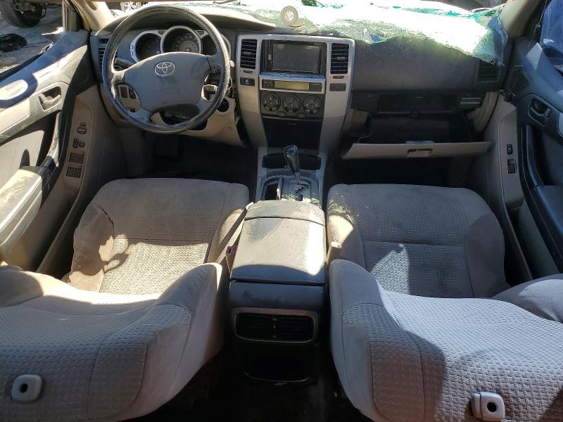 63670986 :رقم المزاد ، JTEZU14R630003561 vin ، 2003 Toyota 4runner مزاد بيع