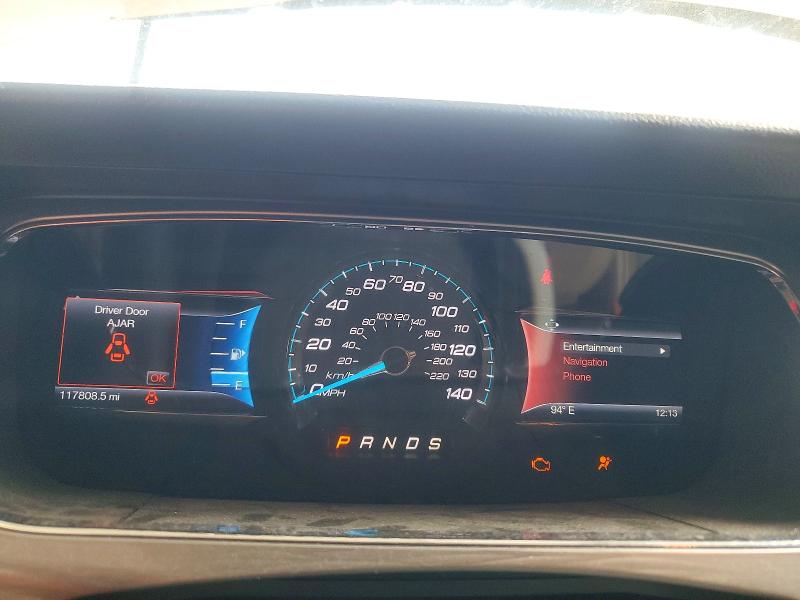 Продаж на аукціоні авто 2014 Ford Taurus, vin: 1FAHP2E82EG105944, номер лоту: 72892976
