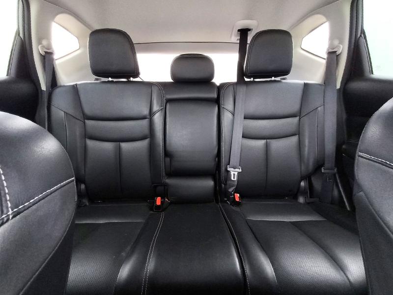 2021 Nissan Murano მანქანა იყიდება აუქციონზე, vin: 5N1AZ2CS2MC134091, აუქციონის ნომერი: 70808206