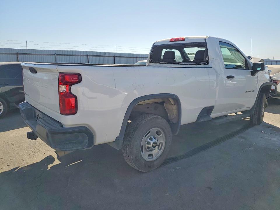 71825606 :رقم المزاد ، 1GC0WLE76MF114903 vin ، 2021 Chevrolet Silverado مزاد بيع