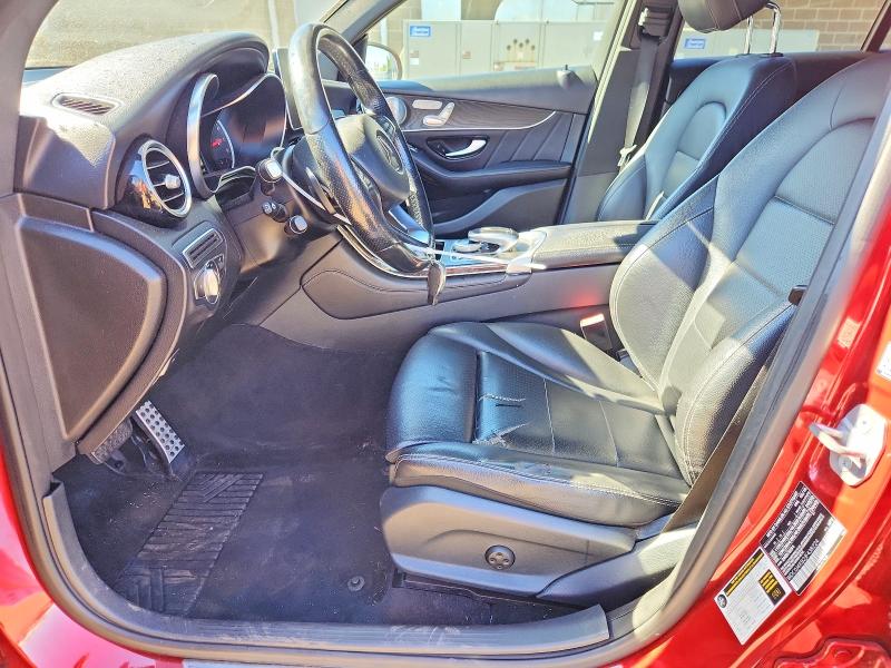 71849146 :رقم المزاد ، WDC0J4KB2JF438224 vin ، 2018 Mercedes-benz Glc Coupe مزاد بيع