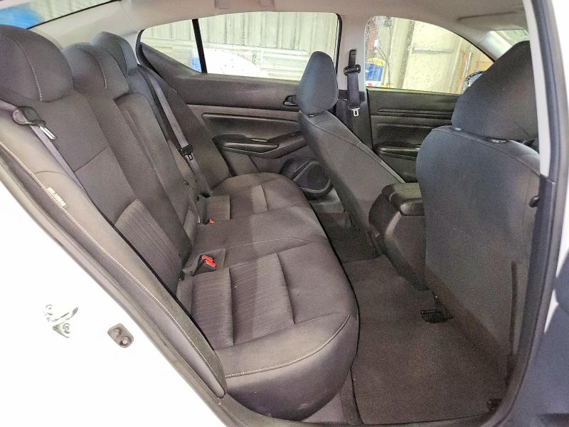 Продажа на аукционе авто 2023 Nissan Altima, vin: 1N4BL4BVXPN334104, номер лота: 71790816