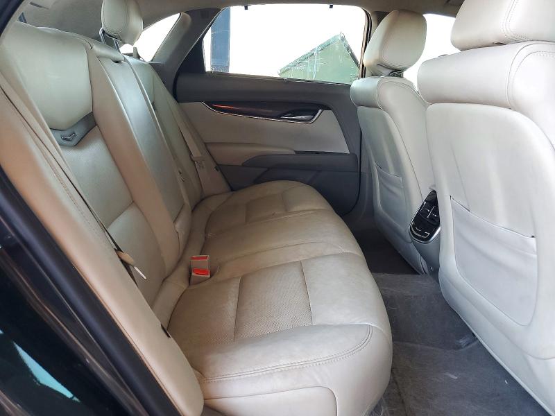 Продаж на аукціоні авто 2015 Cadillac Xts, vin: 2G61S5S34F9122008, номер лоту: 71314366