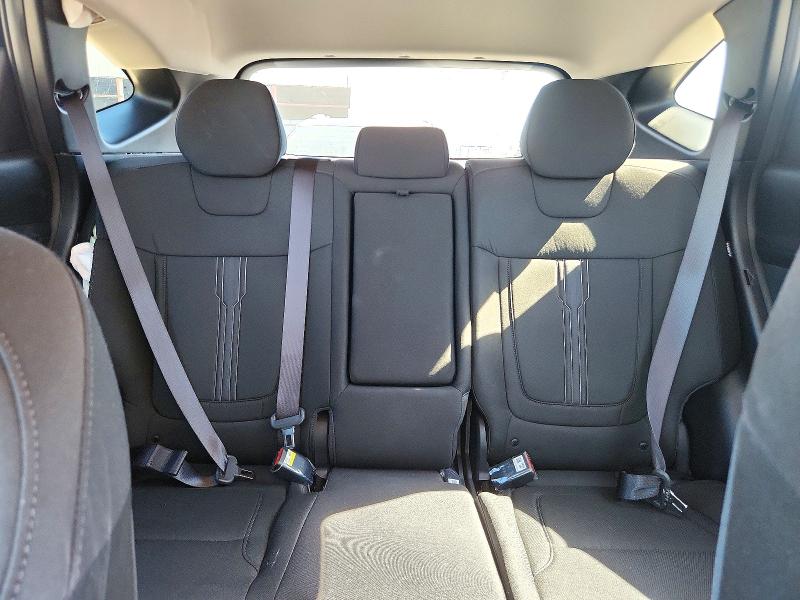 Auction sale of the 2026 Hyundai Tucson, vin: 5NMJB3DE5TH763870, lot number: 72446456