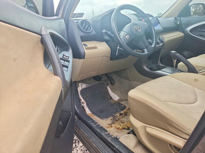Aukcja sprzedaży 2012 Toyota Rav4, vin: JTMBF4DV5C5056138, numer aukcji: 70824426