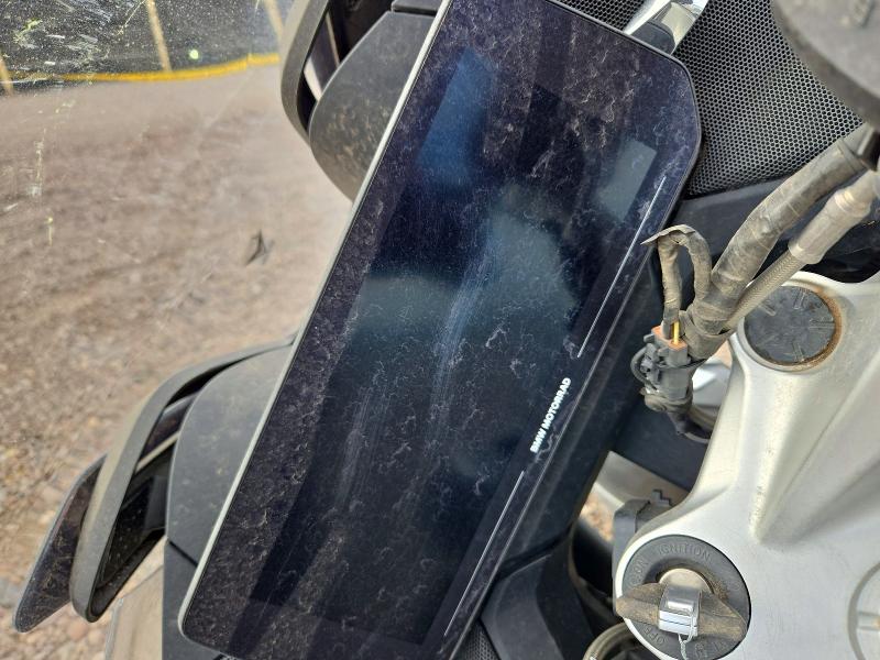 Aukcja sprzedaży 2022 Bmw R 1250, vin: WB10L0309N6F57299, numer aukcji: 71056016