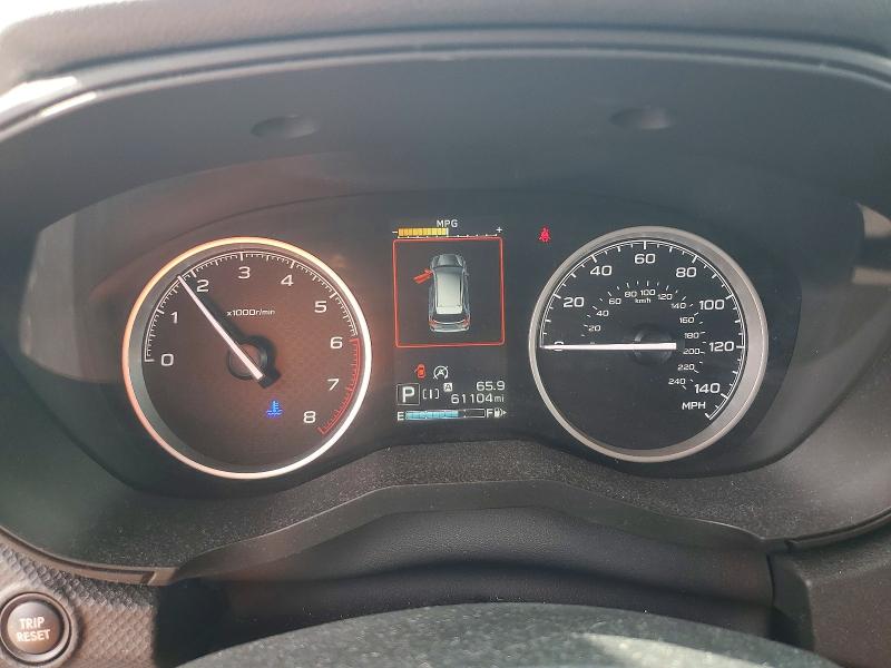 Продажа на аукционе авто 2020 Subaru Forester, vin: JF2SKAGC7LH489108, номер лота: 71885436