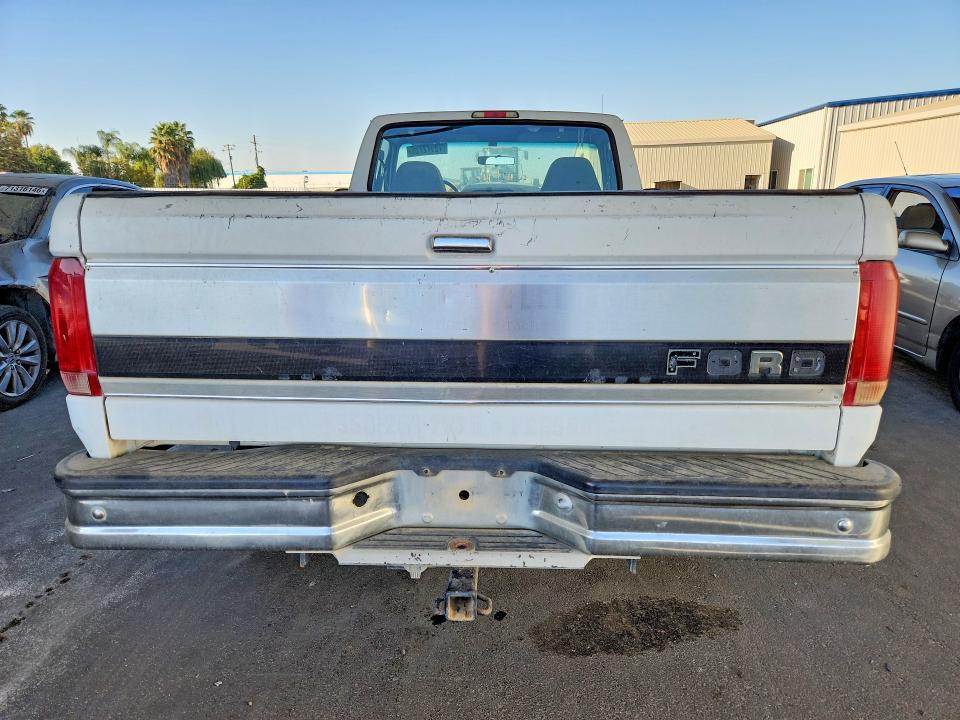 Aukcja sprzedaży 1996 Ford F150, vin: 2FTEF15N1TCA26277, numer aukcji: 72172726