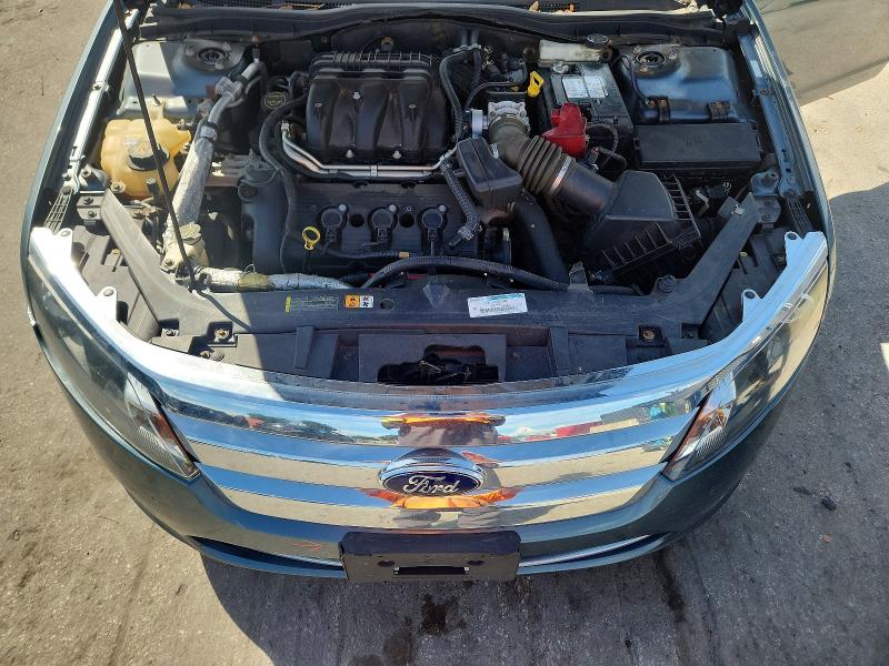 71651996 :رقم المزاد ، 3FAHP0HG7CR281482 vin ، 2012 Ford Fusion مزاد بيع