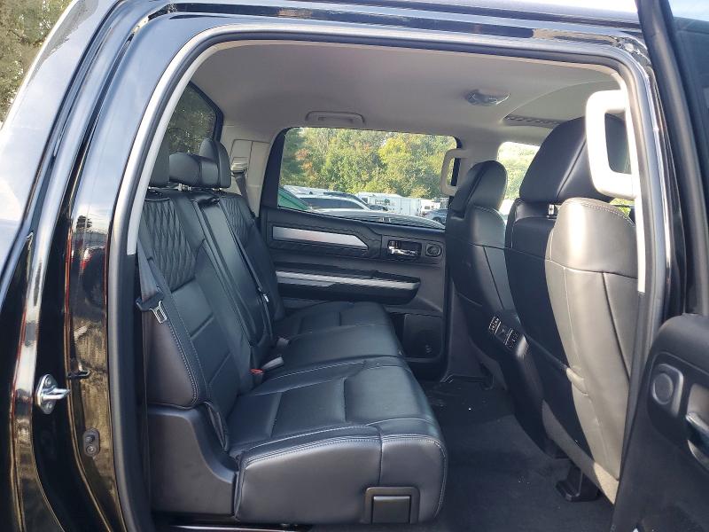 Aukcja sprzedaży 2019 Toyota Tundra, vin: 5TFAY5F1XKX795353, numer aukcji: 71175036