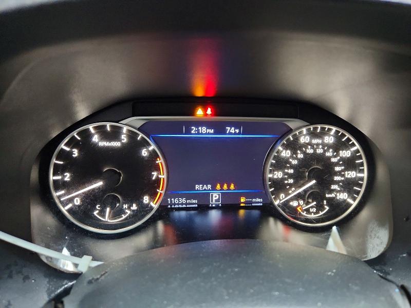 Продажа на аукционе авто 2026 Nissan Altima, vin: 1N4BL4DV9TN323425, номер лота: 71453876