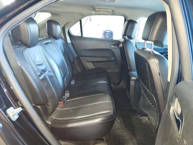 2013 Chevrolet Equinox მანქანა იყიდება აუქციონზე, vin: 2GNFLNE38D6303873, აუქციონის ნომერი: 71848486