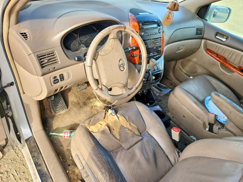 71847436 :رقم المزاد ، 5TDZK22C57S039128 vin ، 2007 Toyota Sienna مزاد بيع