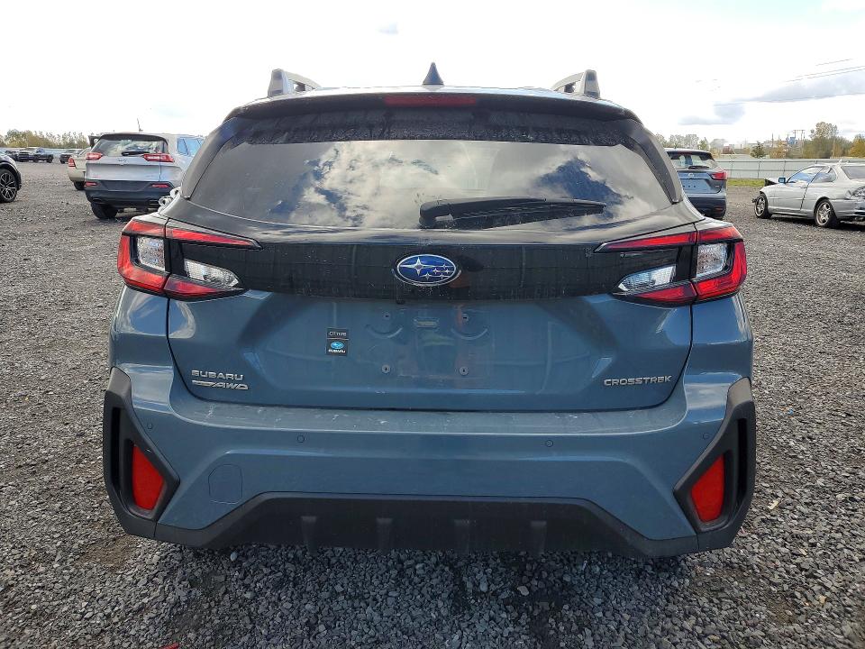 Aukcja sprzedaży 2024 Subaru Crosstrek, vin: JF2GUHFC6RH223601, numer aukcji: 71088926
