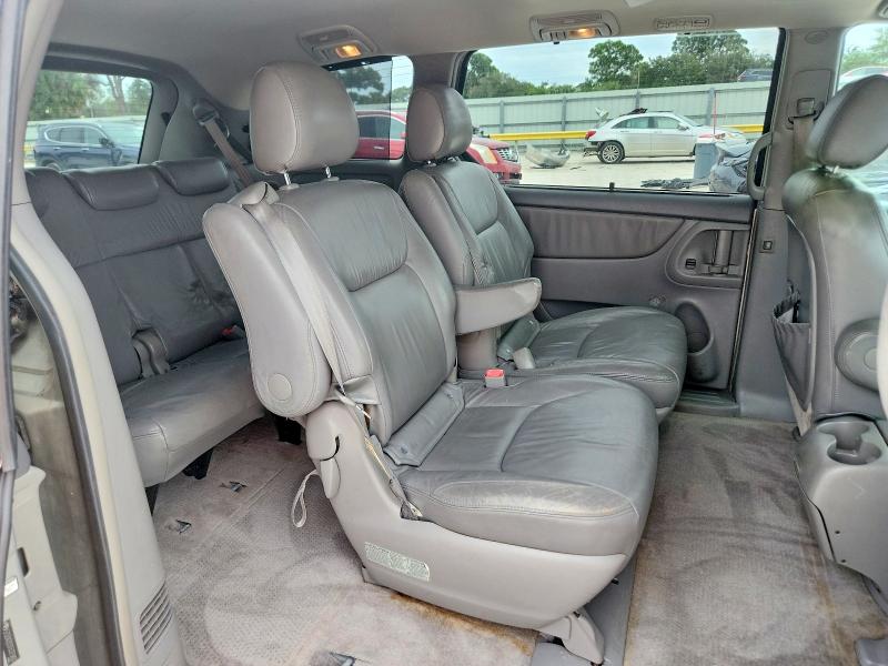 Aukcja sprzedaży 2005 Toyota Sienna, vin: 5TDZA22C05S273807, numer aukcji: 71434026
