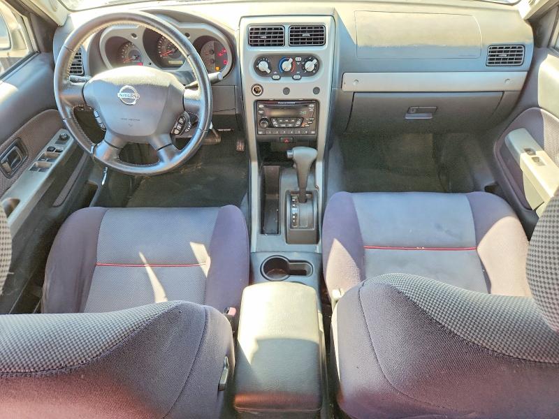 Aukcja sprzedaży 2003 Nissan Frontier, vin: 1N6MD27T93C467631, numer aukcji: 71657816