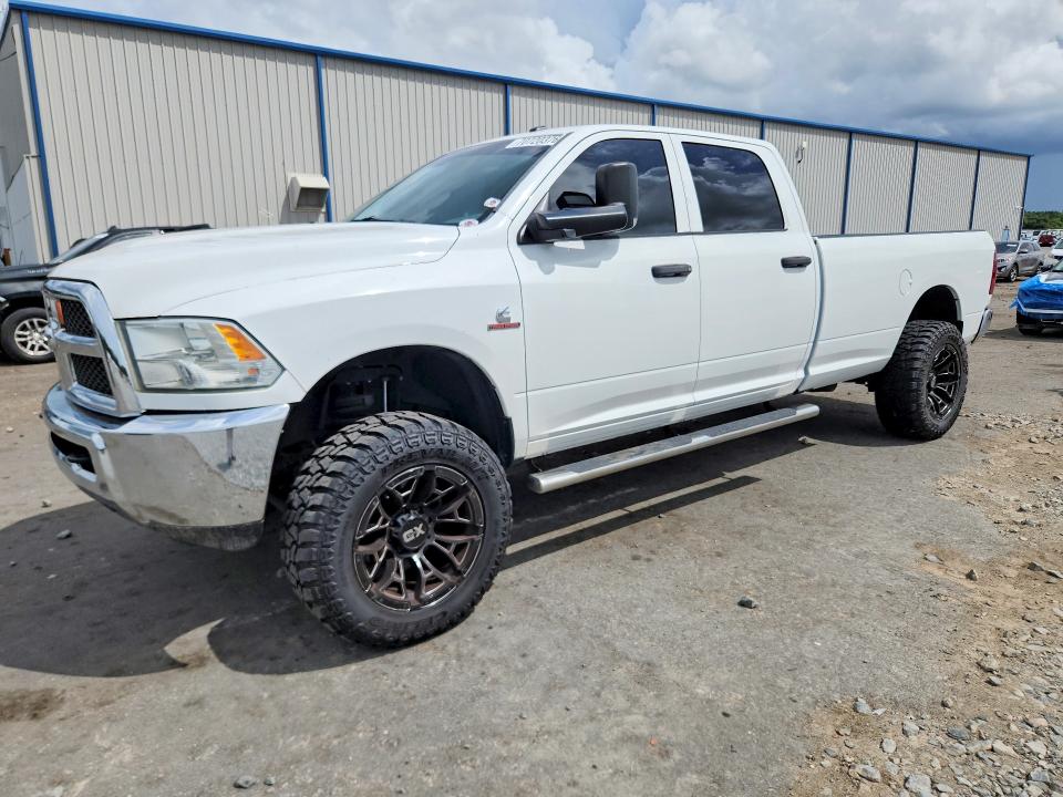 Auction sale of the 2015 Ram 2500, vin: 3C6UR5HLXFG501346, lot number: 70720376