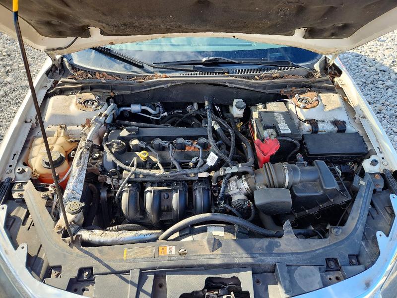 Продаж на аукціоні авто 2012 Ford Fusion, vin: 3FAHP0HA4CR246331, номер лоту: 72211336