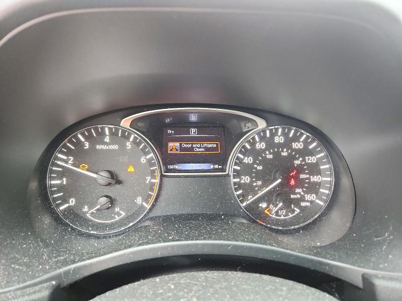 Продажа на аукционе авто 2019 Nissan Pathfinder, vin: 5N1DR2MN0KC623673, номер лота: 73063626