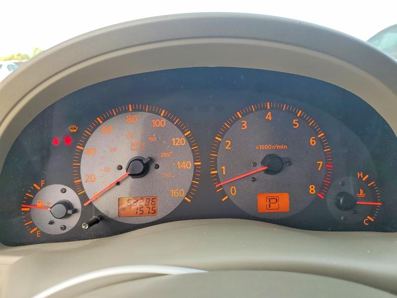 Продаж на аукціоні авто 2004 Infiniti G35, vin: JNKCV51E84M609842, номер лоту: 71641776