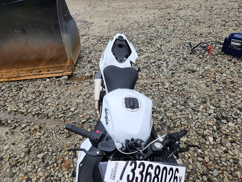 Aukcja sprzedaży 2023 Kawasaki Ex400, vin: JKAEXKG17PDAM5335, numer aukcji: 73368026