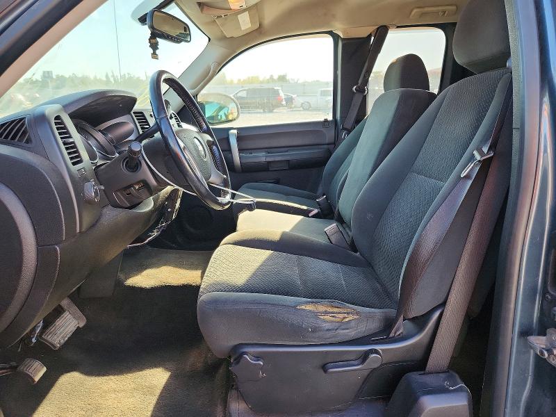 Продажа на аукционе авто 2008 Chevrolet Silverado, vin: 1GCEK19048Z171916, номер лота: 71587616