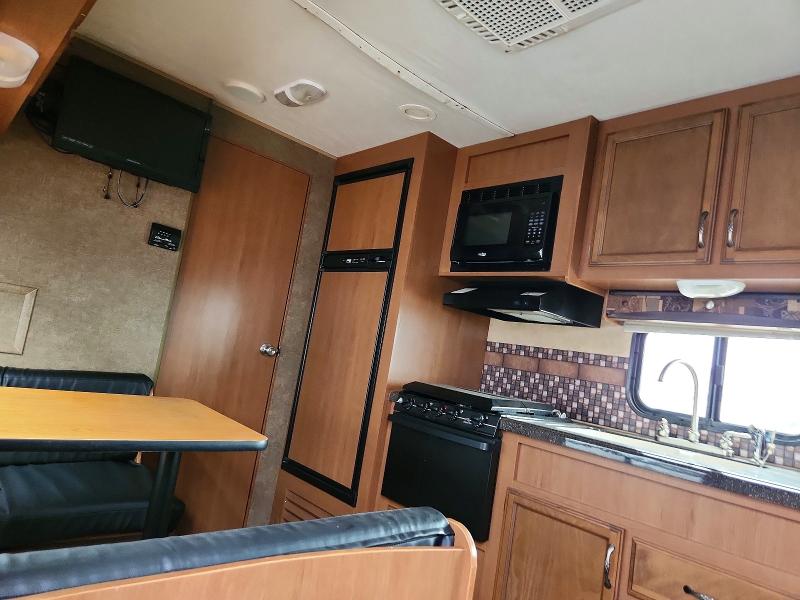 Продаж на аукціоні авто 2014 Star - Starcraft Autumn, vin: 1SABS0BM8E28E5098, номер лоту: 71610716