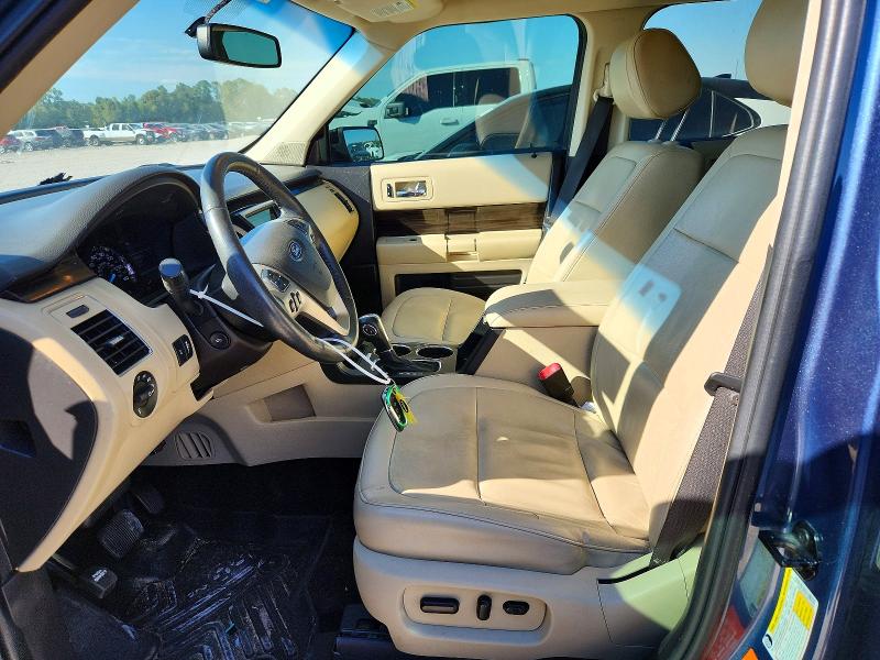 Aukcja sprzedaży 2019 Ford Flex, vin: 2FMGK5C83KBA18898, numer aukcji: 72443706
