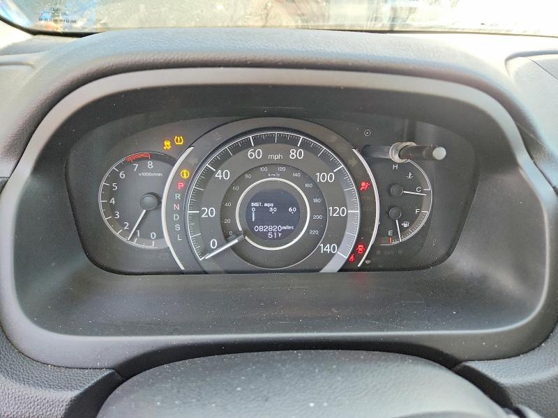 Продажа на аукционе авто 2015 Honda Cr-v, vin: 5J6RM4H96FL120974, номер лота: 71244996