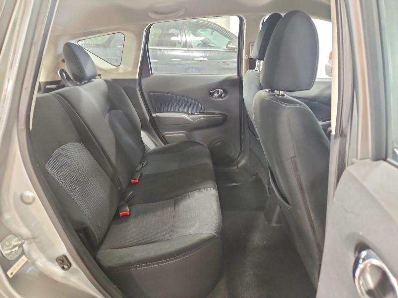 Aukcja sprzedaży 2015 Nissan Versa Note, vin: 3N1CE2CP4FL413735, numer aukcji: 70741016