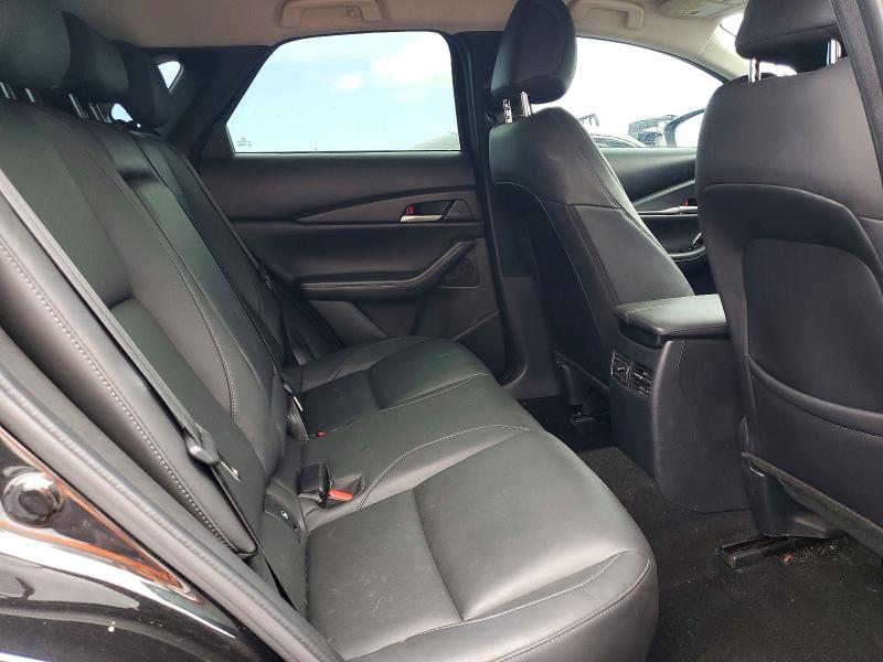 Продаж на аукціоні авто 2021 Mazda Cx-30, vin: 3MVDMBBL6MM313757, номер лоту: 72507006