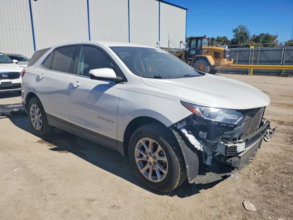70503226 :رقم المزاد ، 3GNAXUEV6KS609740 vin ، 2019 Chevrolet Equinox مزاد بيع