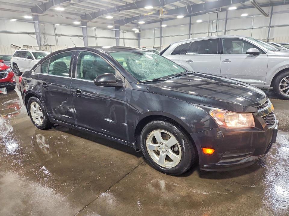 Aukcja sprzedaży 2014 Chevrolet Cruze, vin: 1G1PC5SB4E7342043, numer aukcji: 71620686