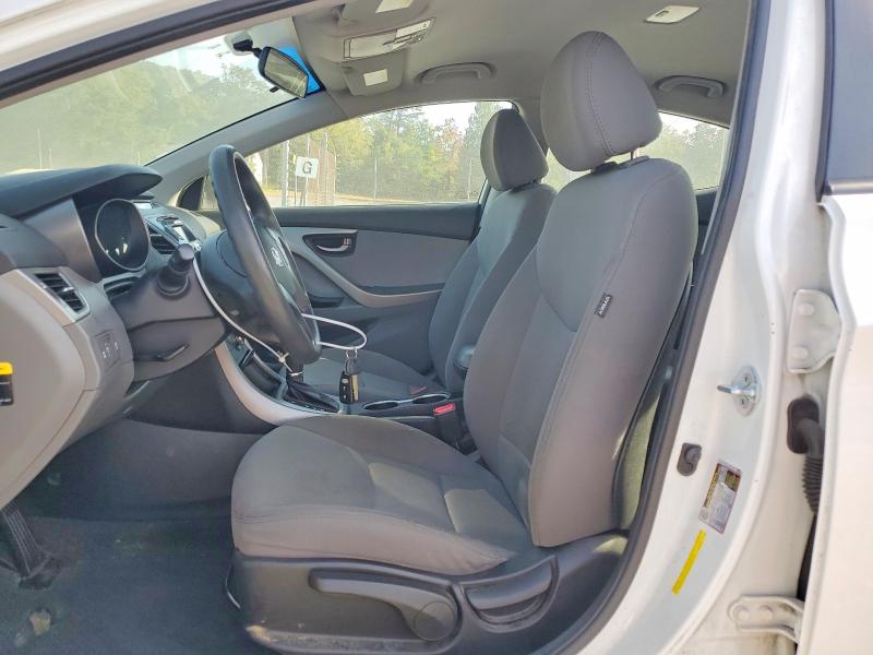 Auction sale of the 2015 Hyundai Elantra, vin: 5NPDH4AE6FH545224, lot number: 71584136