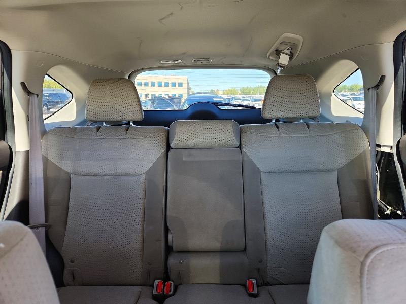 2013 Honda Cr-v მანქანა იყიდება აუქციონზე, vin: 5J6RM4H54DL013447, აუქციონის ნომერი: 71164786