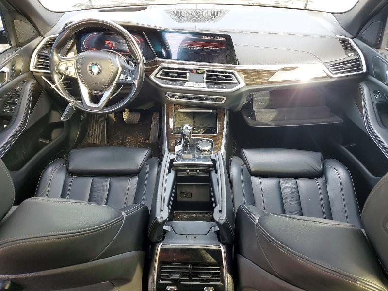 Aukcja sprzedaży 2020 Bmw X5, vin: 5UXCR6C07LLL82370, numer aukcji: 72192826